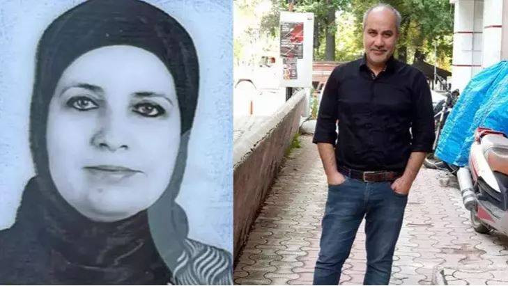 Kütahya'da aile faciası! Annesini ve üvey babasını katletti - Resim: 21